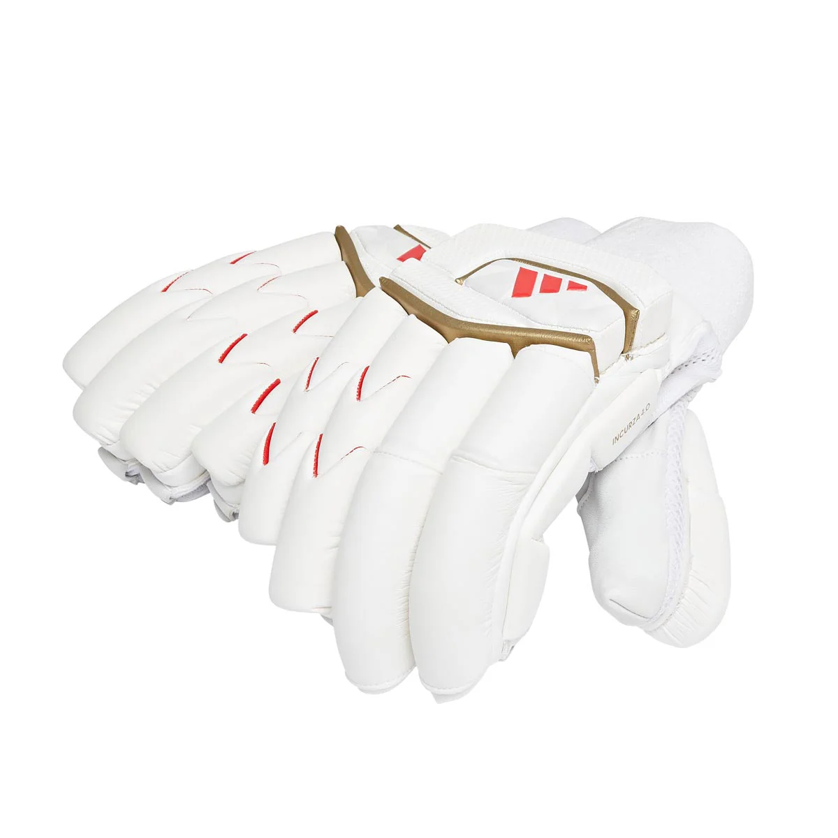 Adidas Incurza 3.0 Cricket Batting Gloves - 2025 - Image 4