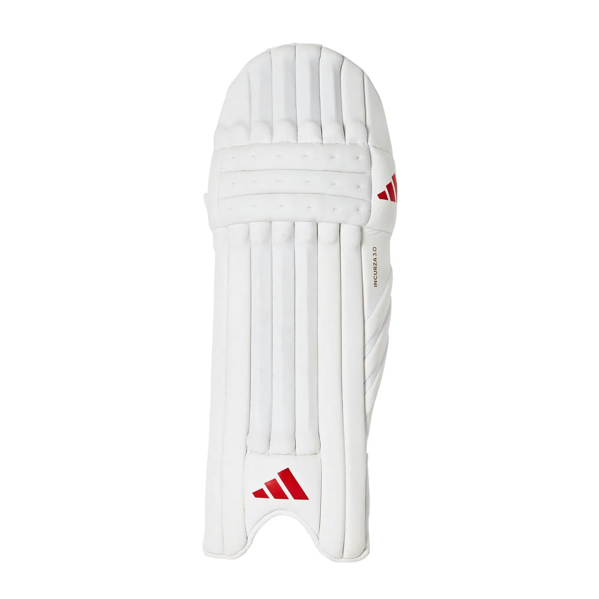 Adidas Incurza 3.0 Cricket Batting Pads - 2025 - Image 2