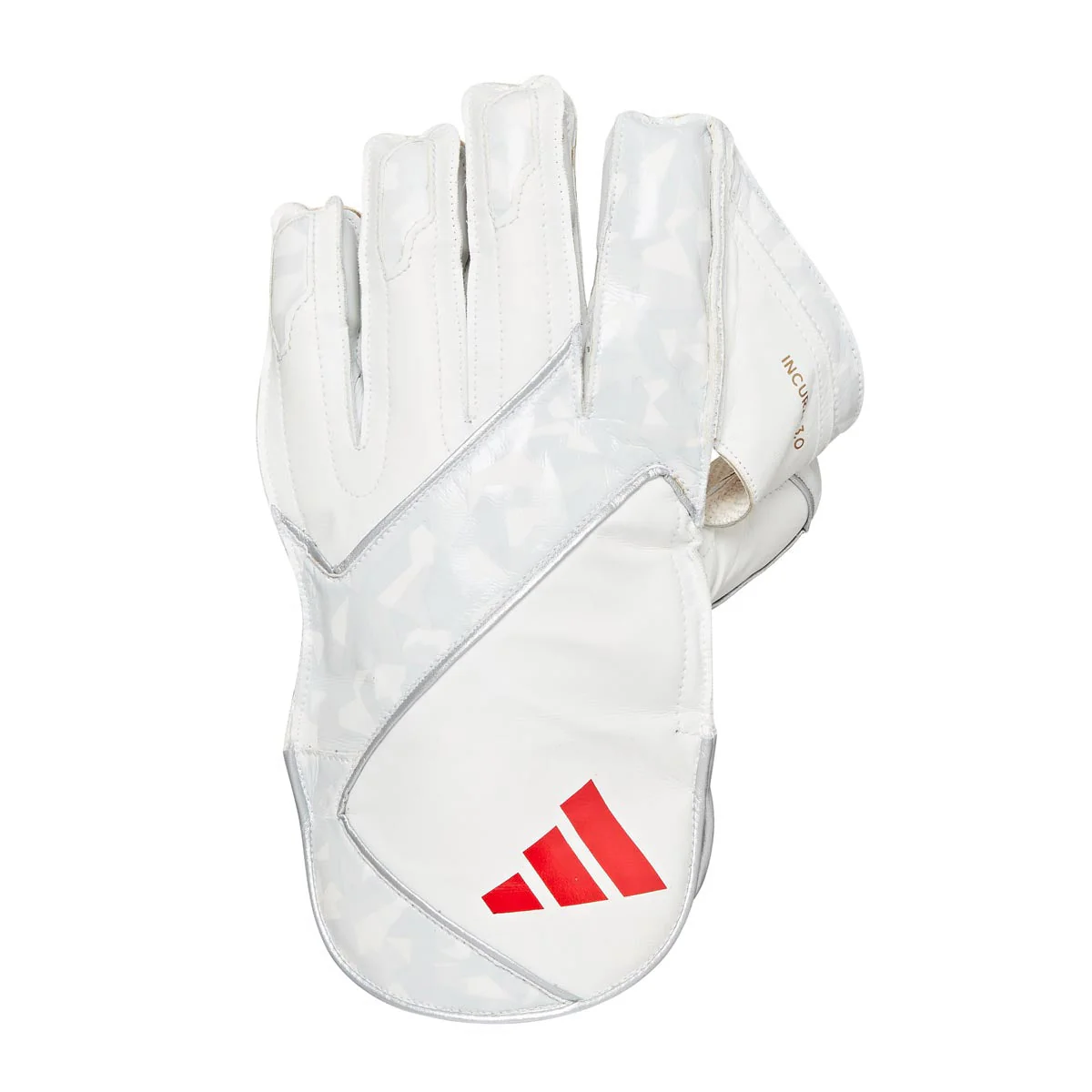 Adidas Incurza 3.0 Wicketkeeping Gloves - 2025 - Image 3