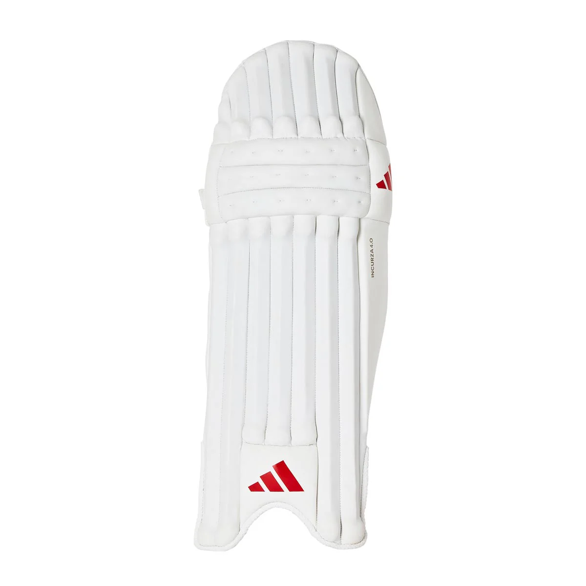 Adidas Incurza 4.0 Cricket Batting Pads - 2025 - Image 2