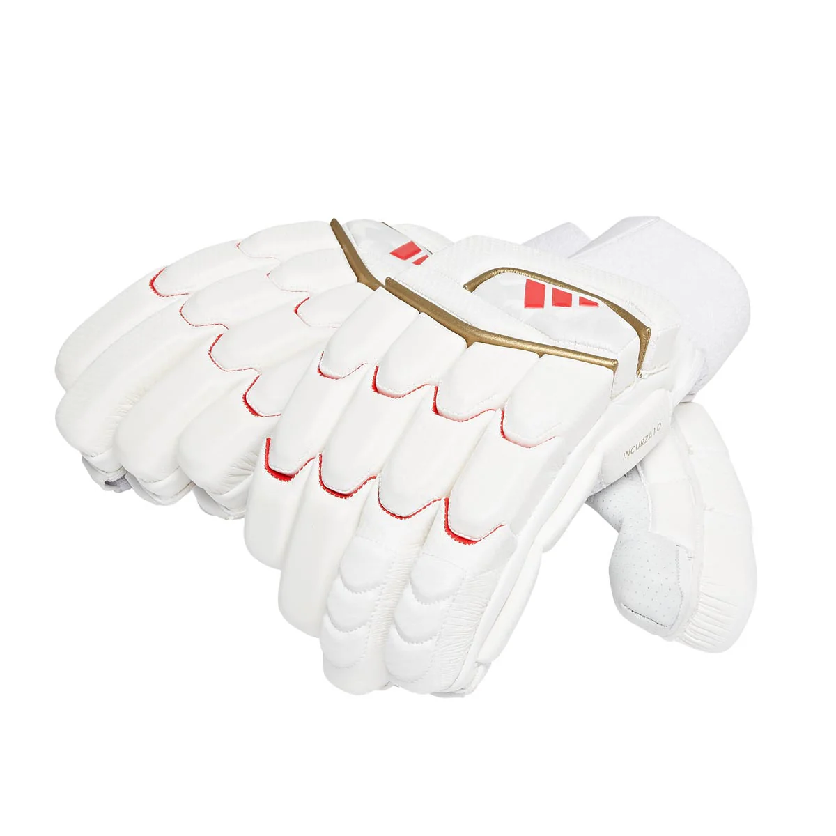 Adidas Incurza 5.0 Cricket Batting Gloves - 2025 - Image 4
