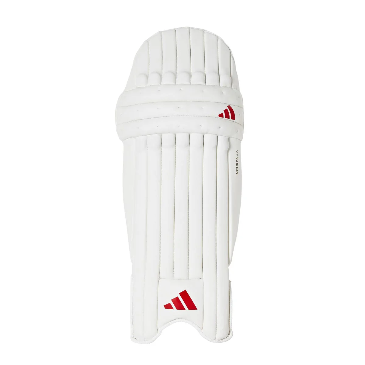 Adidas Incurza 6.0 Cricket Batting Pads - 2025 - Image 2