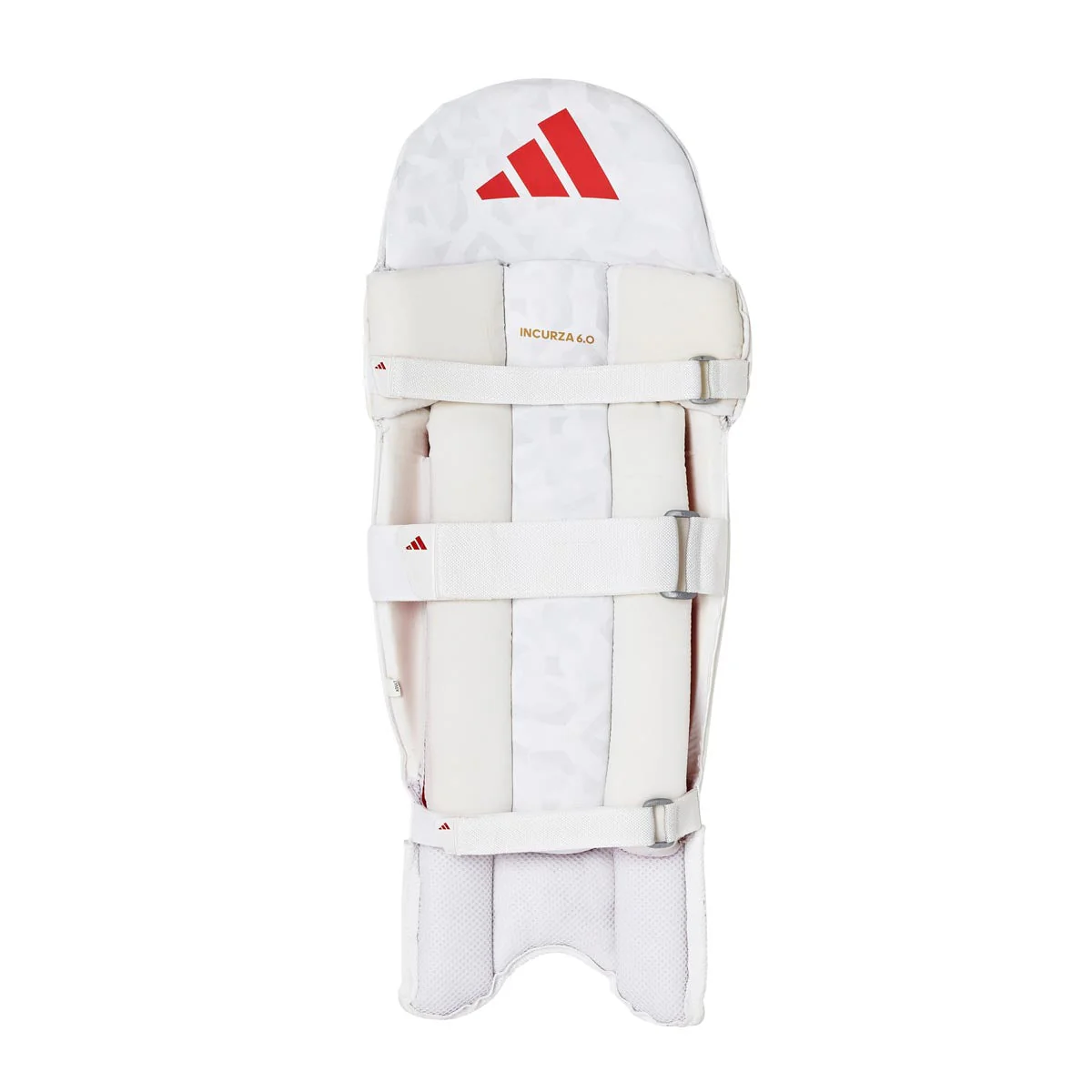 Adidas Incurza 6.0 Cricket Batting Pads - 2025 - Image 3