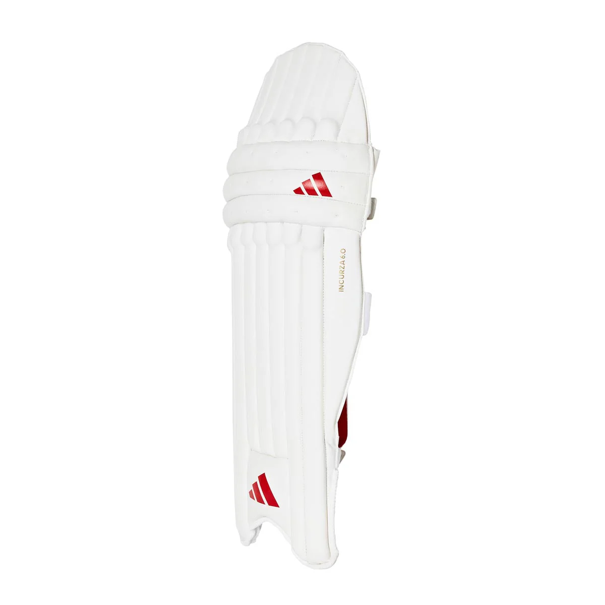 Adidas Incurza 6.0 Cricket Batting Pads - 2025 - Image 4