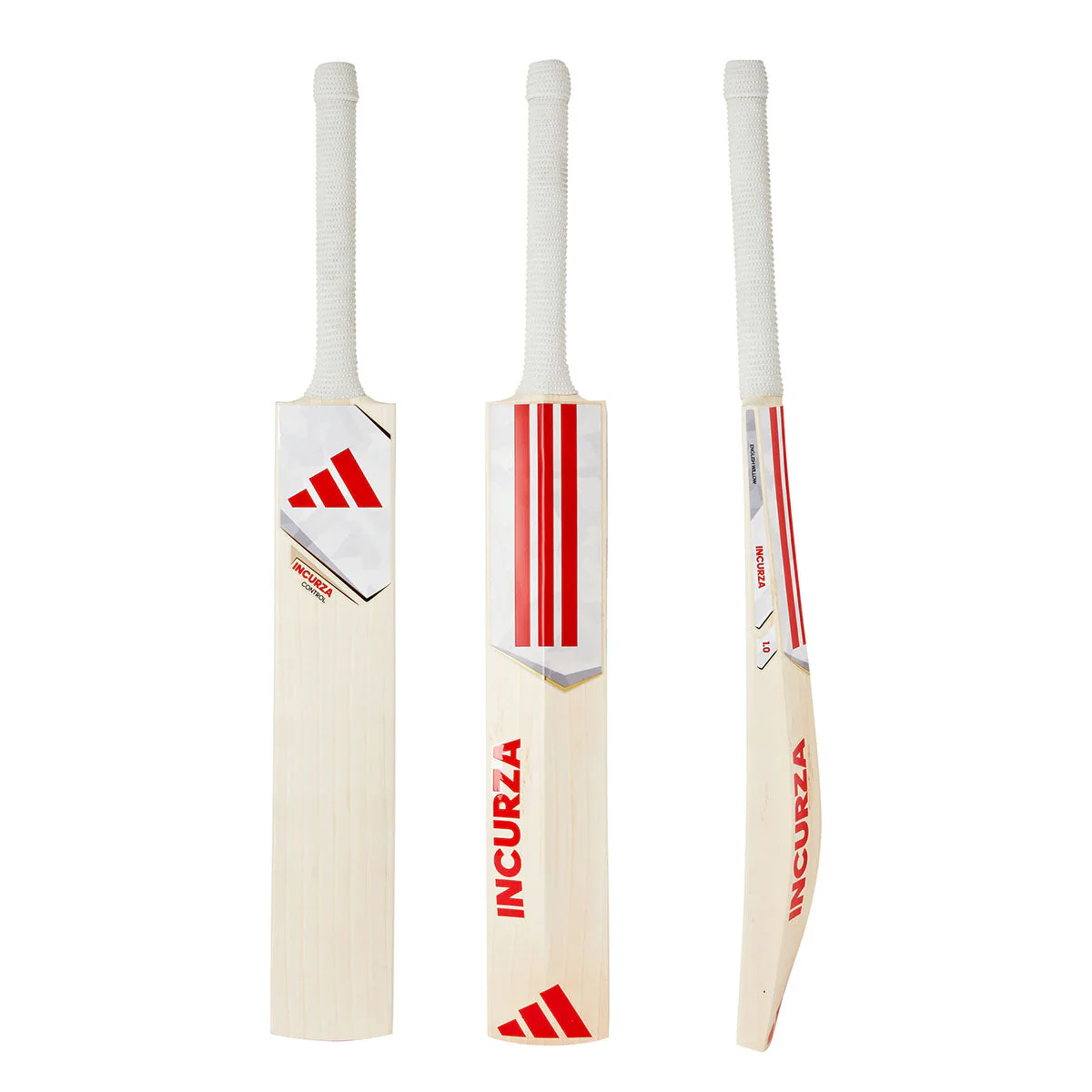 Adidas Incurza Control 1.0 Junior Cricket Bat