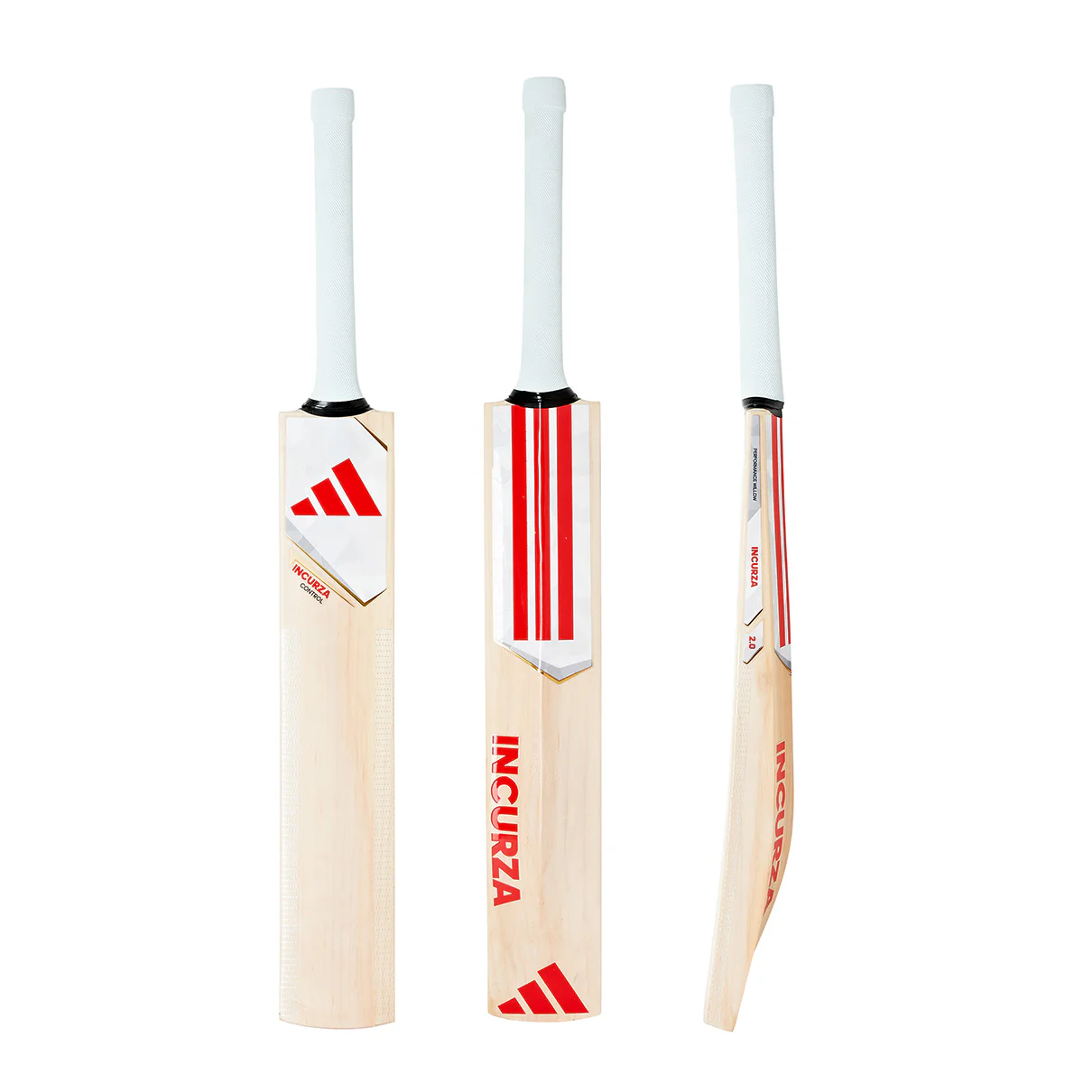 Adidas Incurza Control 2.0 Performance Cricket Bat