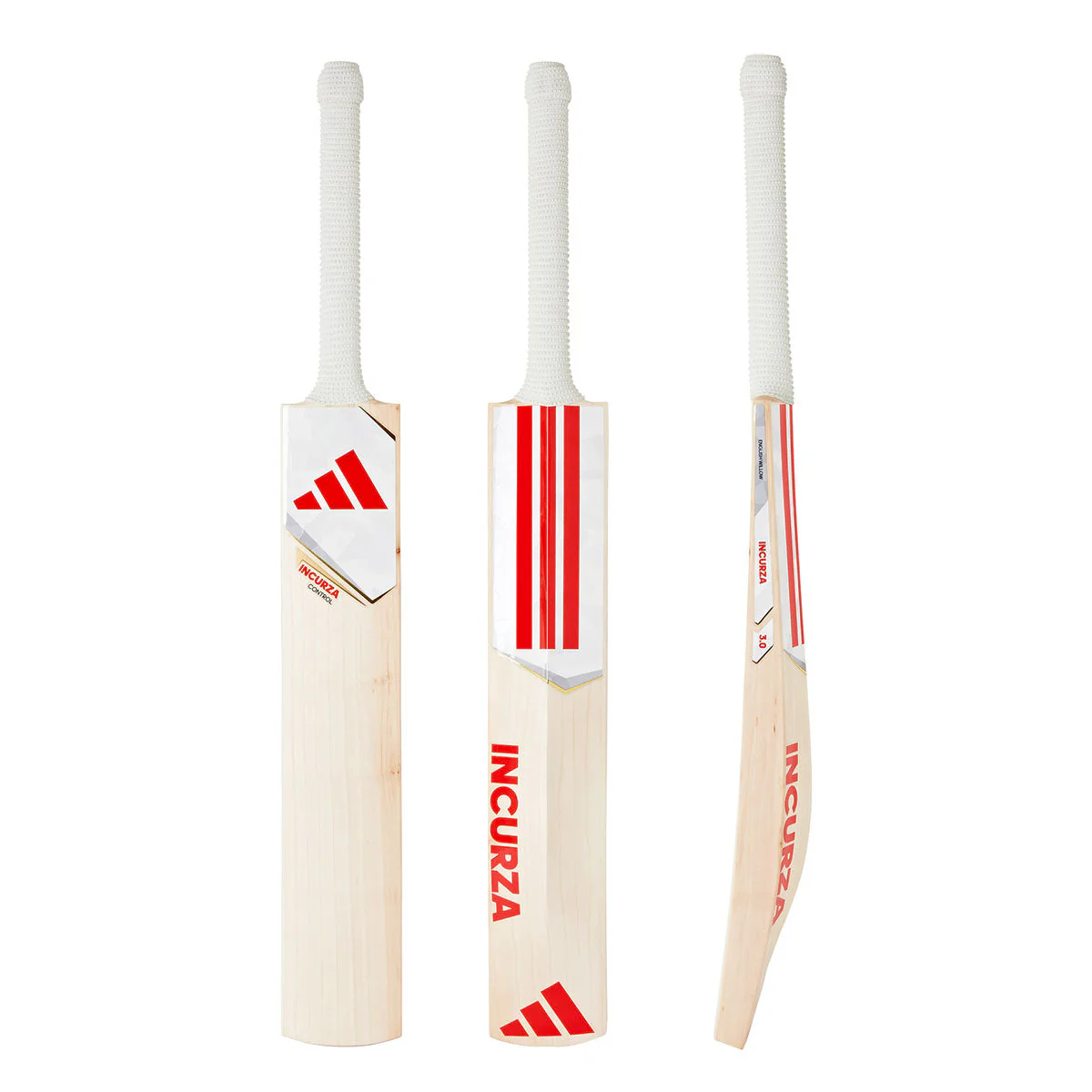 Adidas Incurza Control 3.0 Cricket Bat