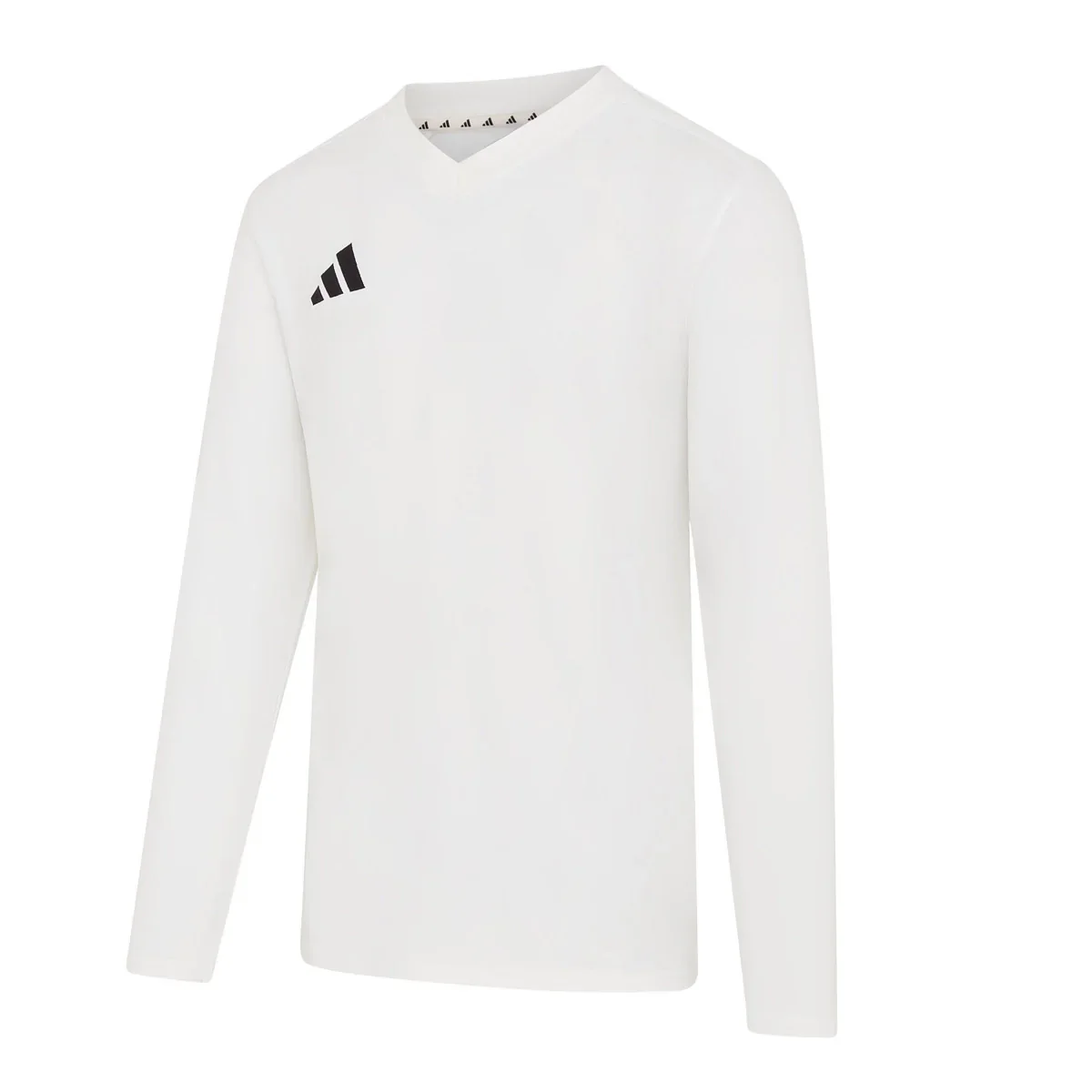 Adidas Incurza Elite Long Sleeve Cricket Sweater - Image 2