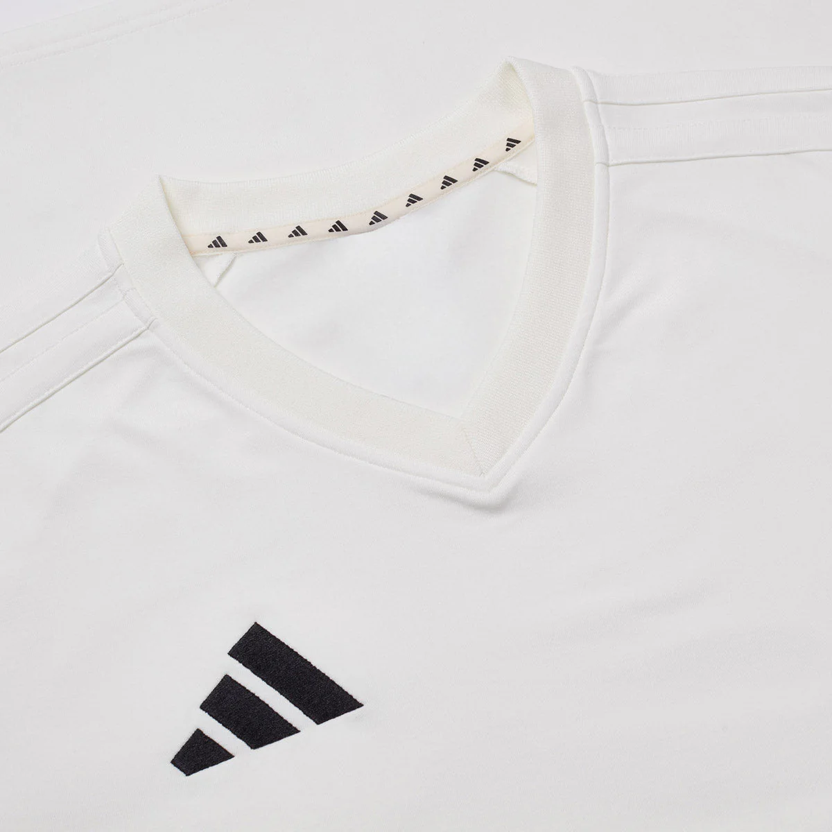 Adidas Incurza Elite Long Sleeve Youth Cricket Sweater - Image 4