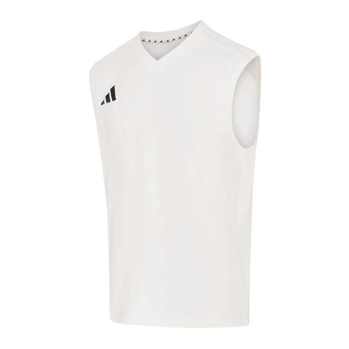 Adidas Incurza Elite Short Sleeve Youth Cricket Sweater - Image 2