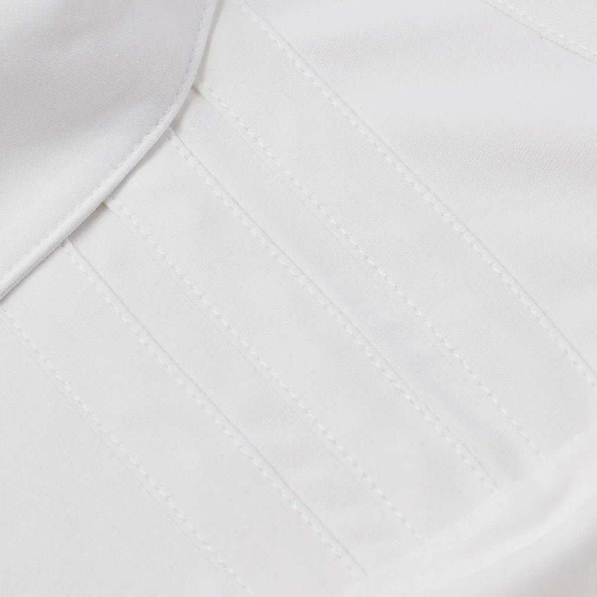 Adidas Incurza Select Short Sleeve Polo Cricket Shirt - Image 5