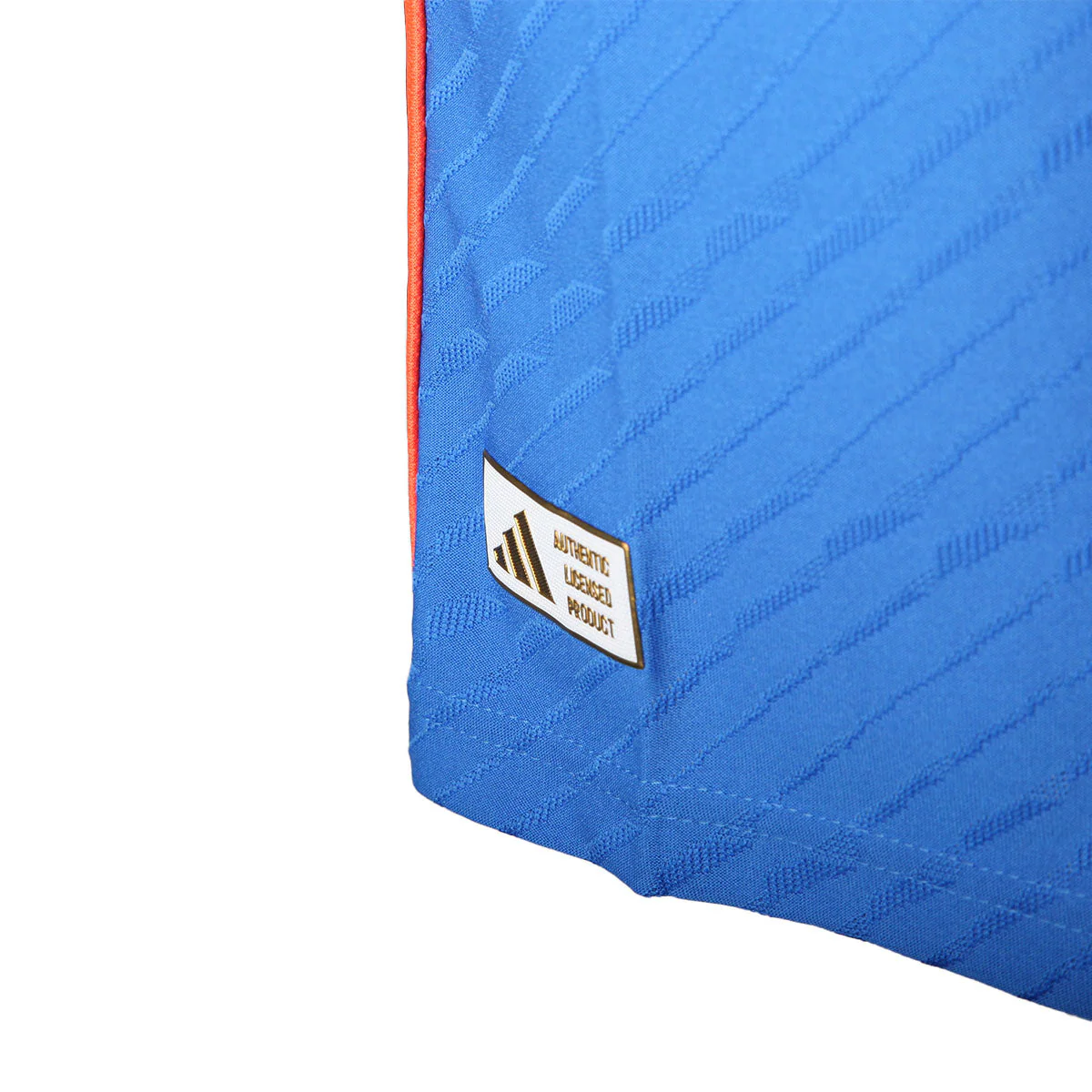 Adidas India T20 Short Sleeve Womens Jersey - Image 4