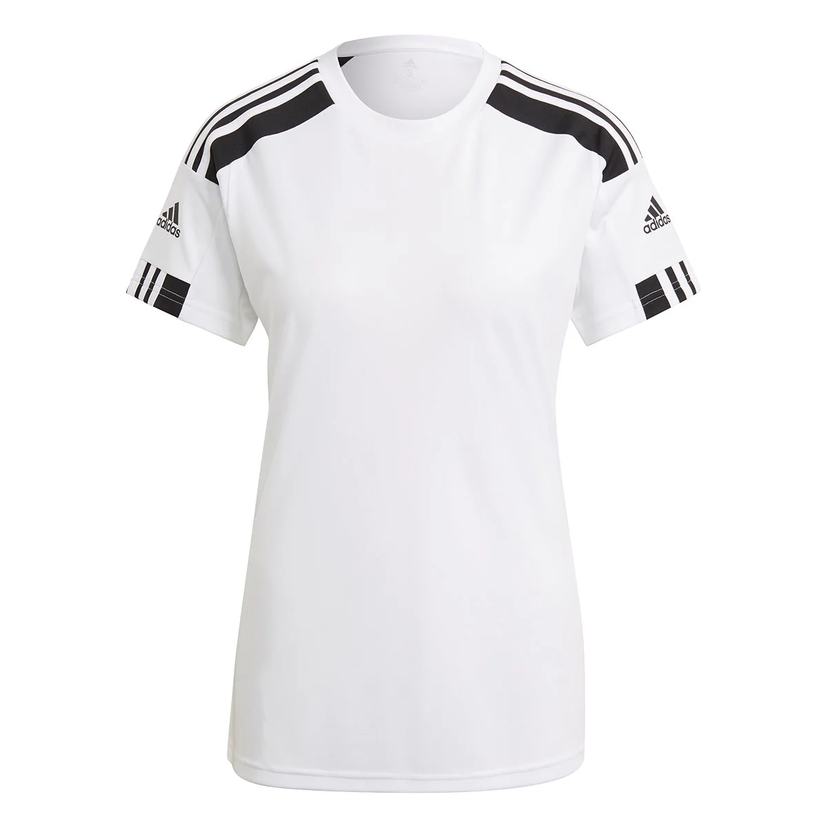 Adidas Squadra 21 Women Short sleeve Jersey - Image 11