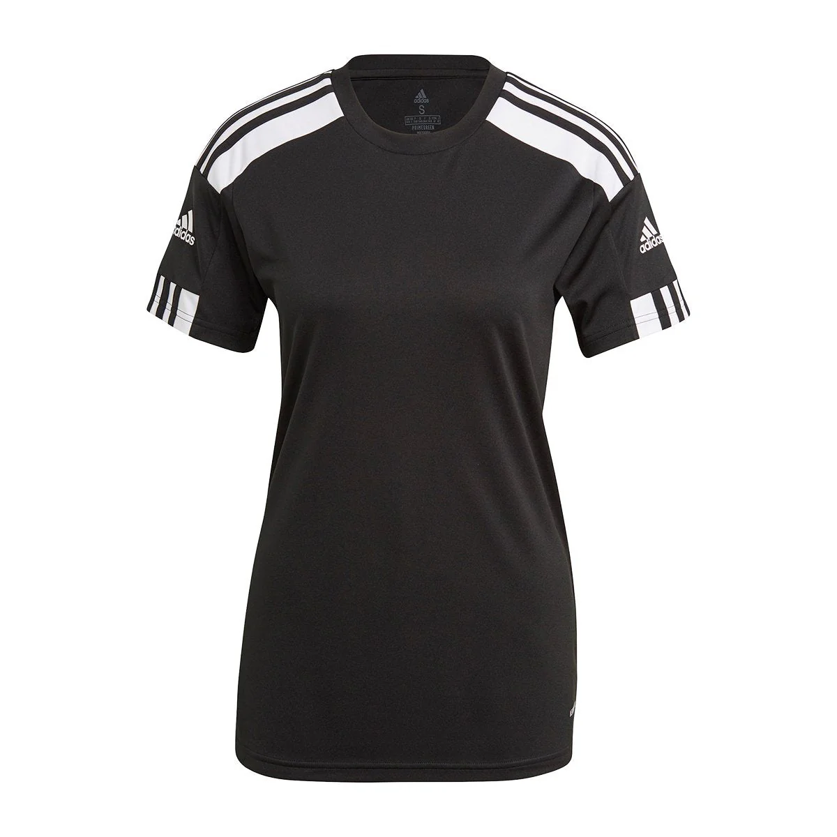 Adidas Squadra 21 Women Short sleeve Jersey - Image 6