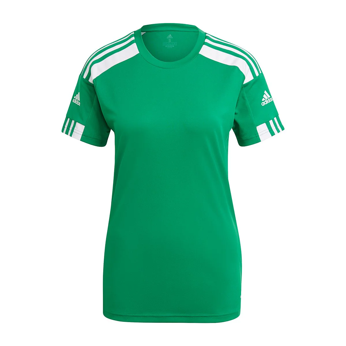 Adidas Squadra 21 Women Short sleeve Jersey - Image 7