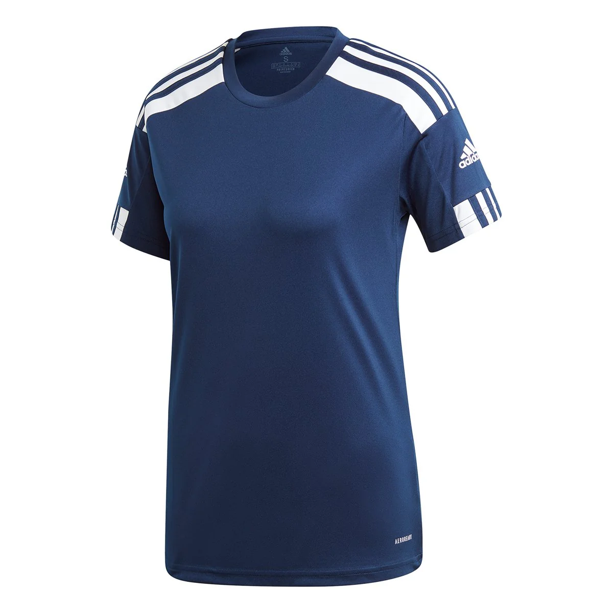Adidas Squadra 21 Women Short sleeve Jersey - Image 9