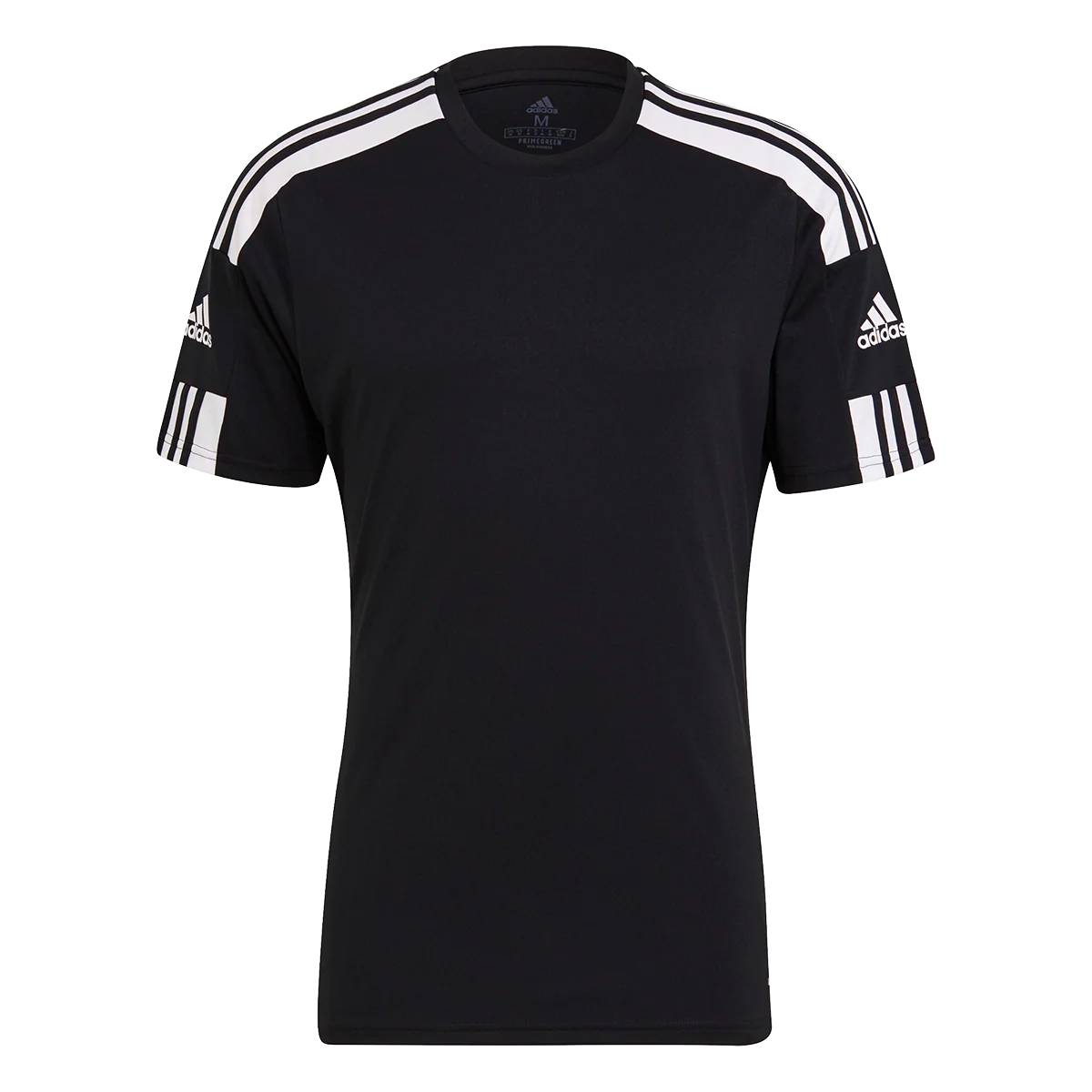 Adidas Squadra 21 Youth Short sleeve Jersey