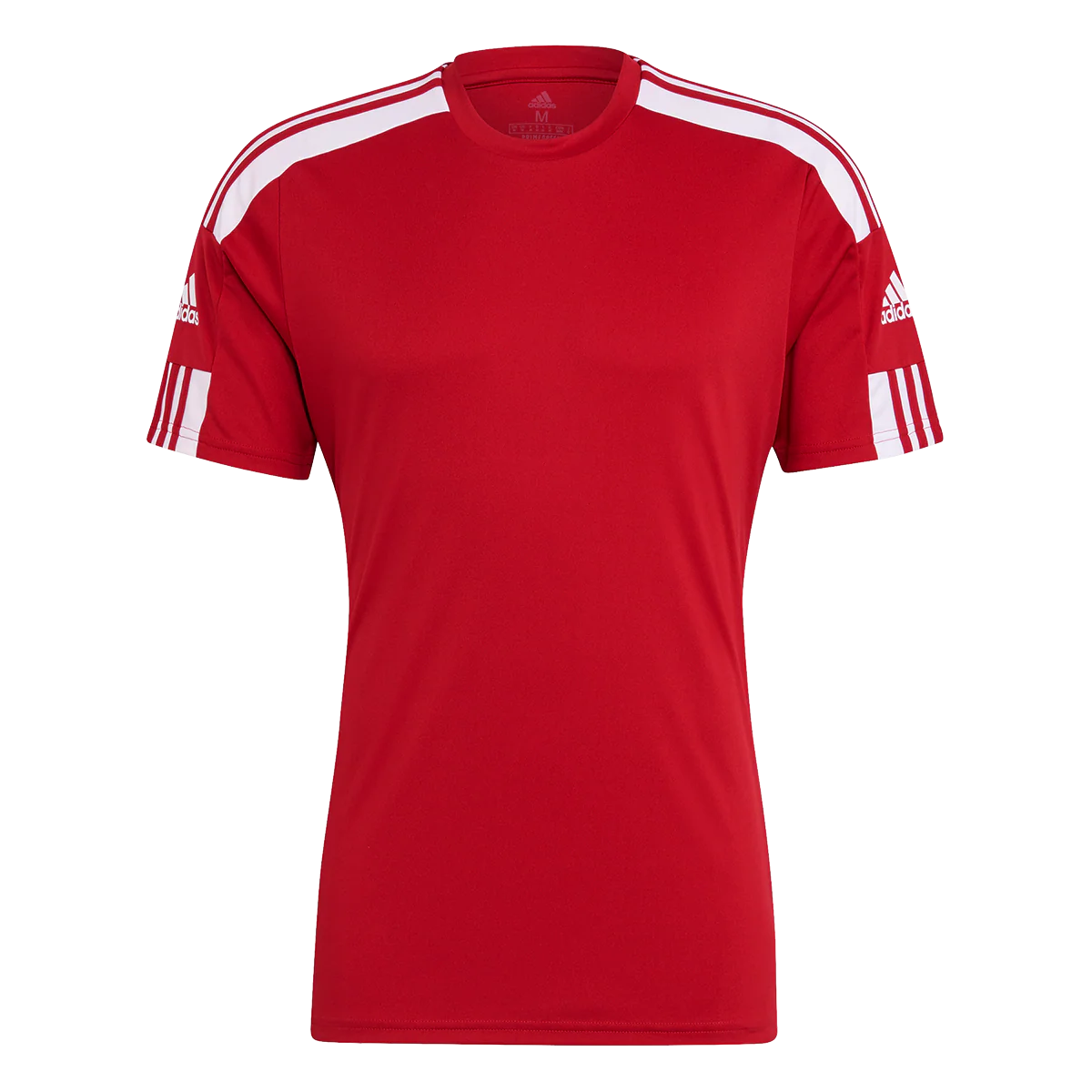 Adidas Squadra 21 Youth Short sleeve Jersey - Image 9