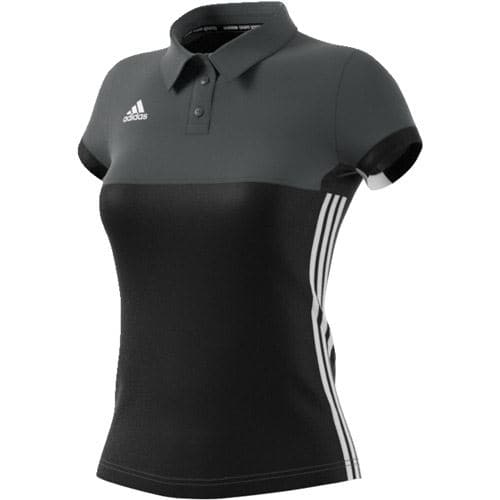 Adidas T16 Women Clima Polo Shirt - Image 5