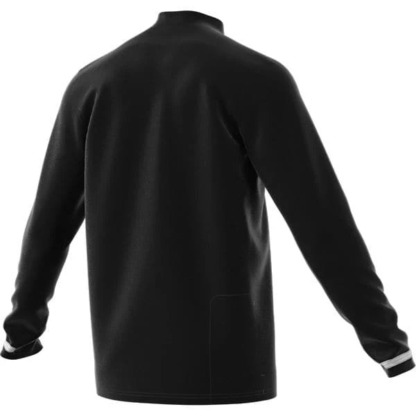 Adidas T19 1/4 ZIP Long Sleeve Men - Image 2