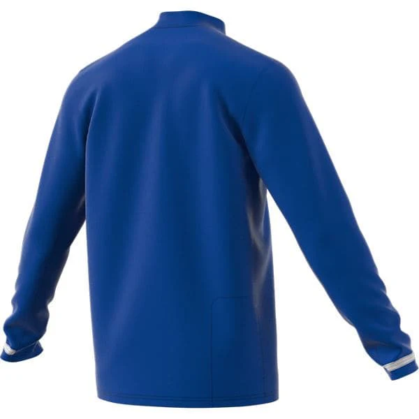 Adidas T19 1/4 ZIP Long Sleeve Men - Image 6