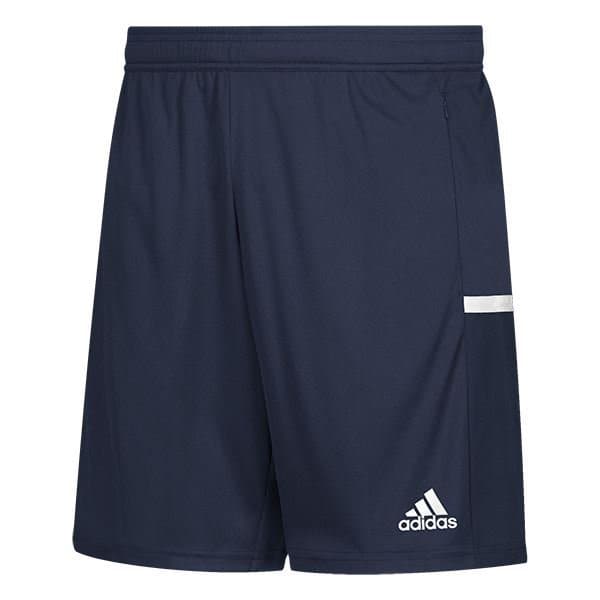 Adidas T19 3-Pocket Shorts Men - Image 3