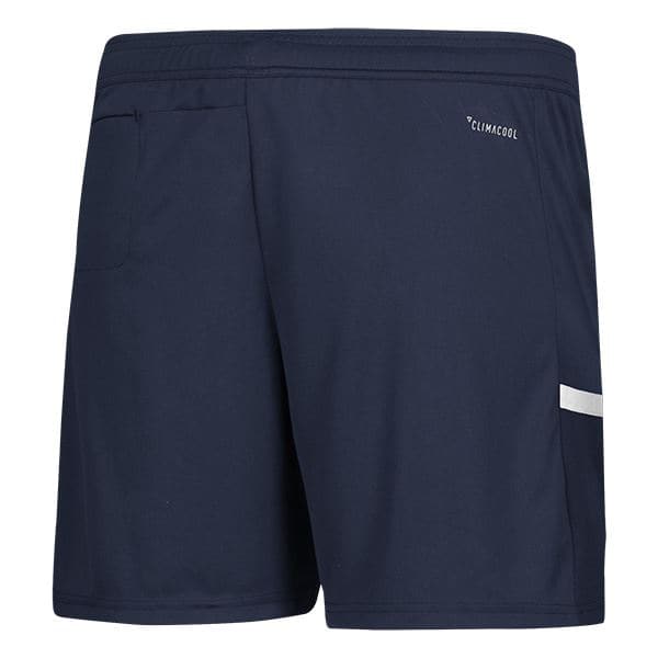 Adidas T19 3-Pocket Shorts Women - Image 4