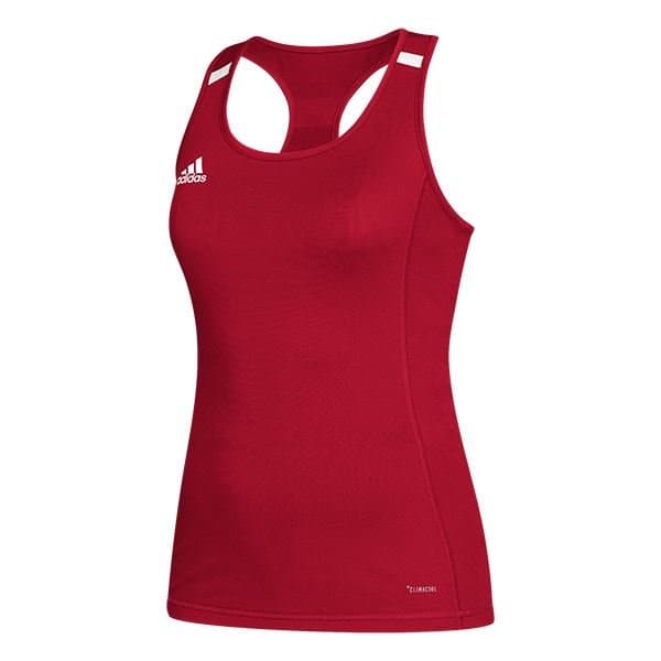 Adidas T19 Compression Tank Womens - Image 7