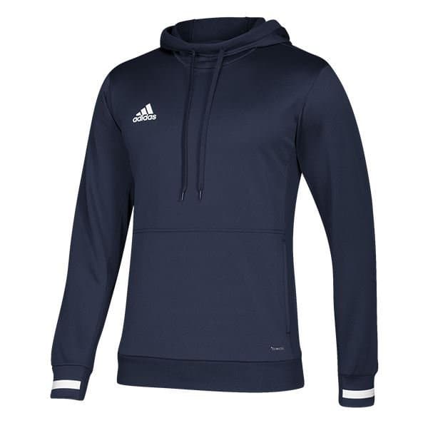 Adidas T19 Hoody Men - Image 3