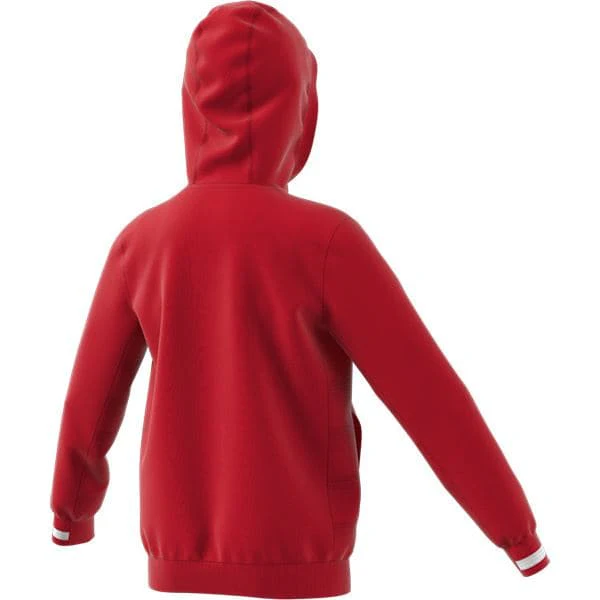 Adidas T19 Hoody Youth - Image 4