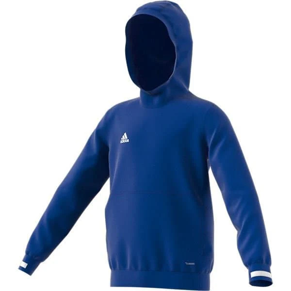Adidas T19 Hoody Youth - Image 7