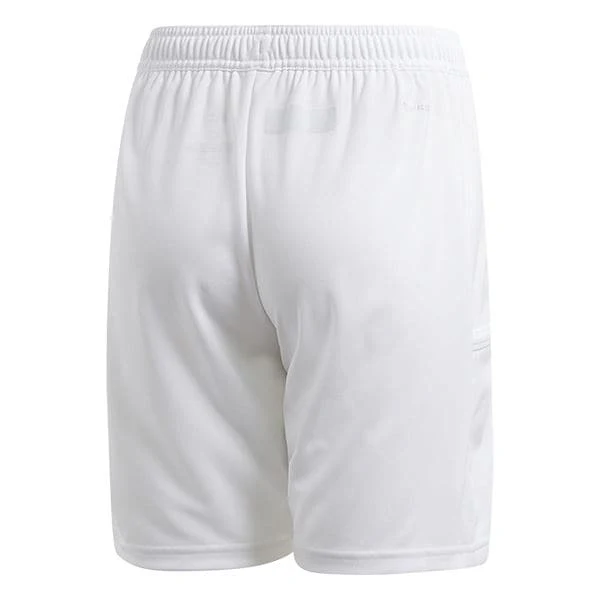 Adidas T19 Knit Youth Shorts - Image 10