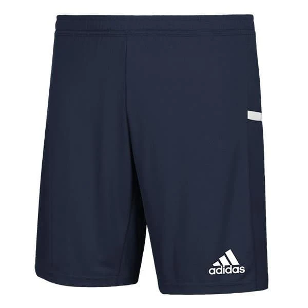Adidas T19 Knit Youth Shorts - Image 3