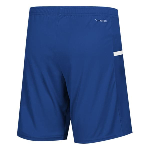 Adidas T19 Knit Youth Shorts - Image 6