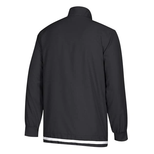 Adidas T19 Mens Woven Jacket - Image 2