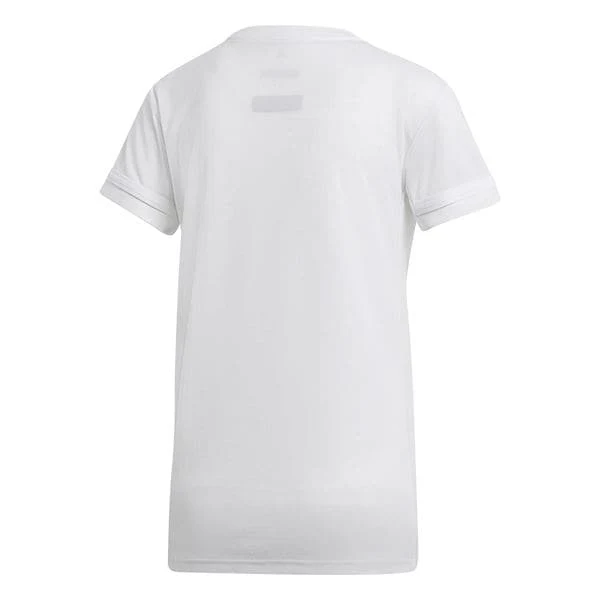 Adidas T19 Short Sleeve Jersey Womens - Image 10