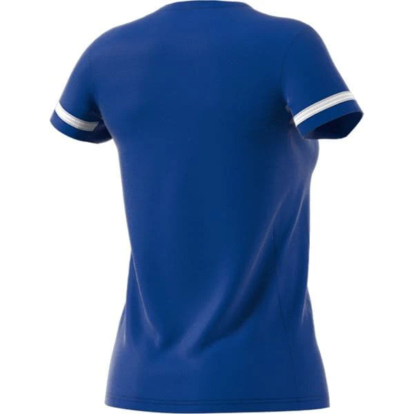 Adidas T19 Short Sleeve Jersey Womens - Image 6