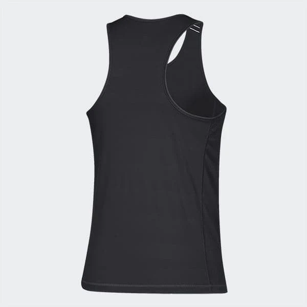Adidas T19 Singlet Mens - Image 2