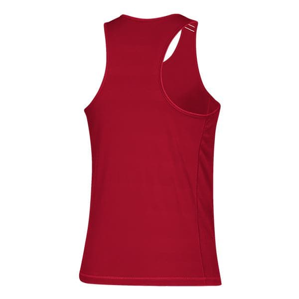 Adidas T19 Singlet Mens - Image 4