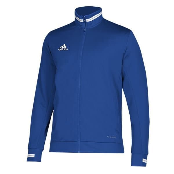 Adidas T19 Track Jacket Mens - Image 7