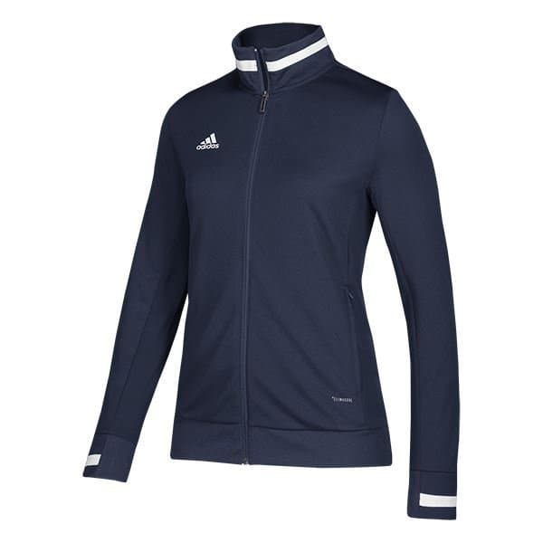 Adidas T19 Track Jacket Women's - Image 7