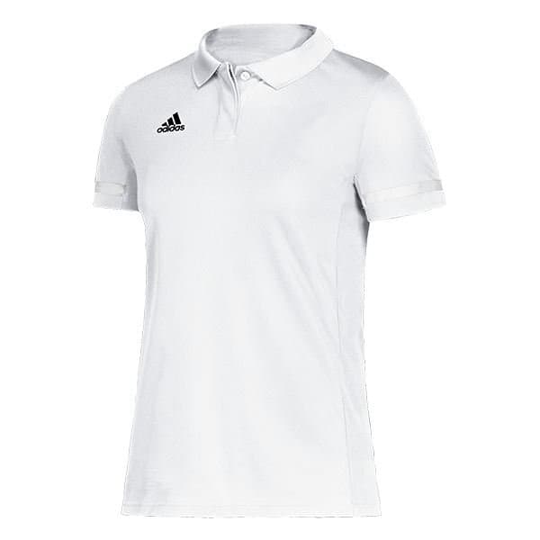 Adidas T19 Women's Polo Shirt - Image 9