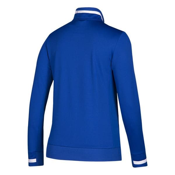 Adidas T19 Women's Woven Jacket - Image 6