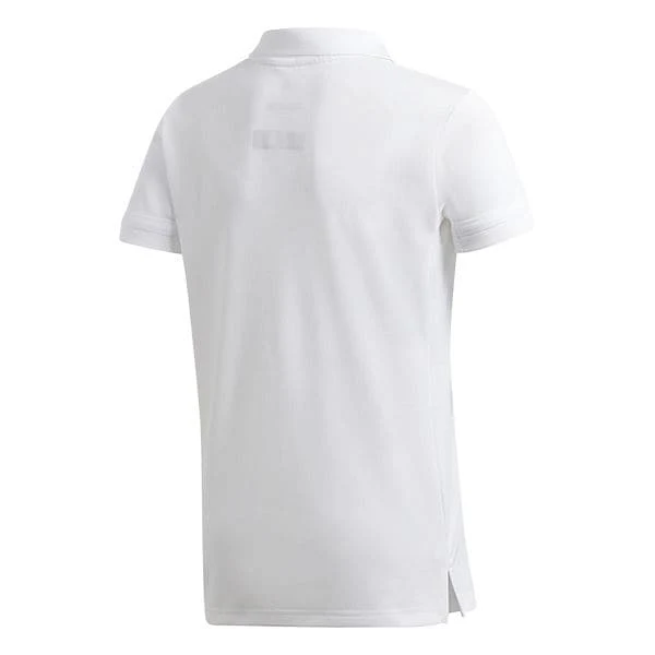 Adidas T19 Youth Boys Polo Shirt - Image 15