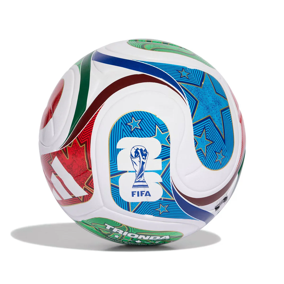 Adidas Trionda League Football