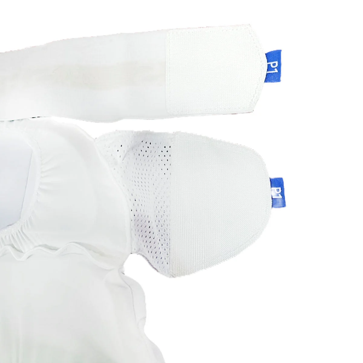 Aero P1 Strippers (Lower Body Protectors) - Image 4