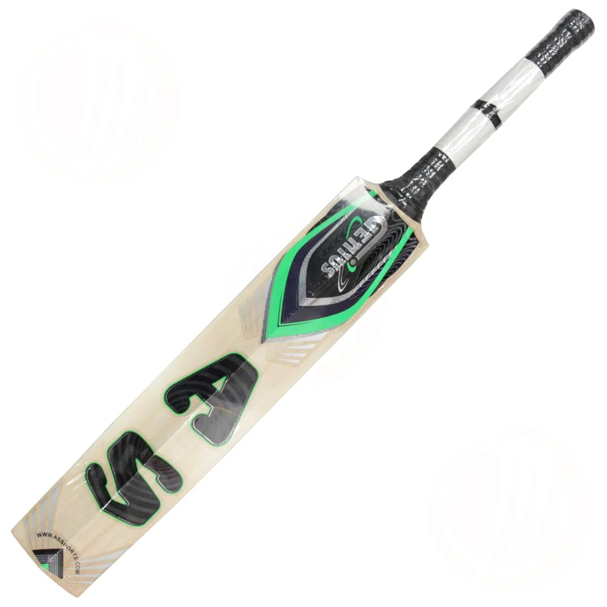 AS Genius Cricket Bat - Image 2