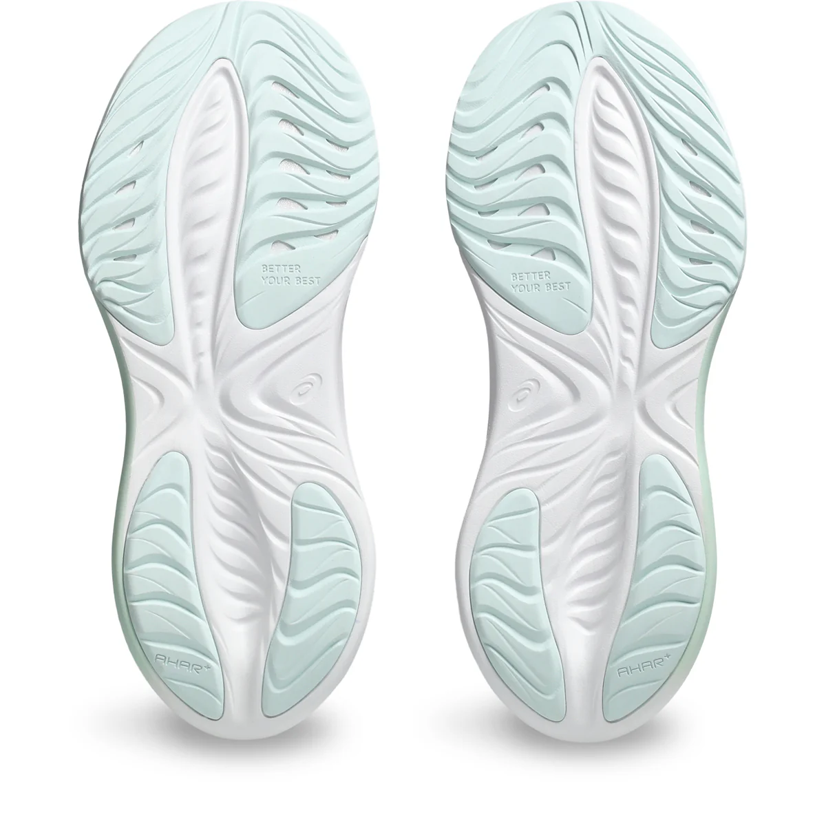 Asics Gel-Cumulus 26 GS Junior Running Shoes - Image 7