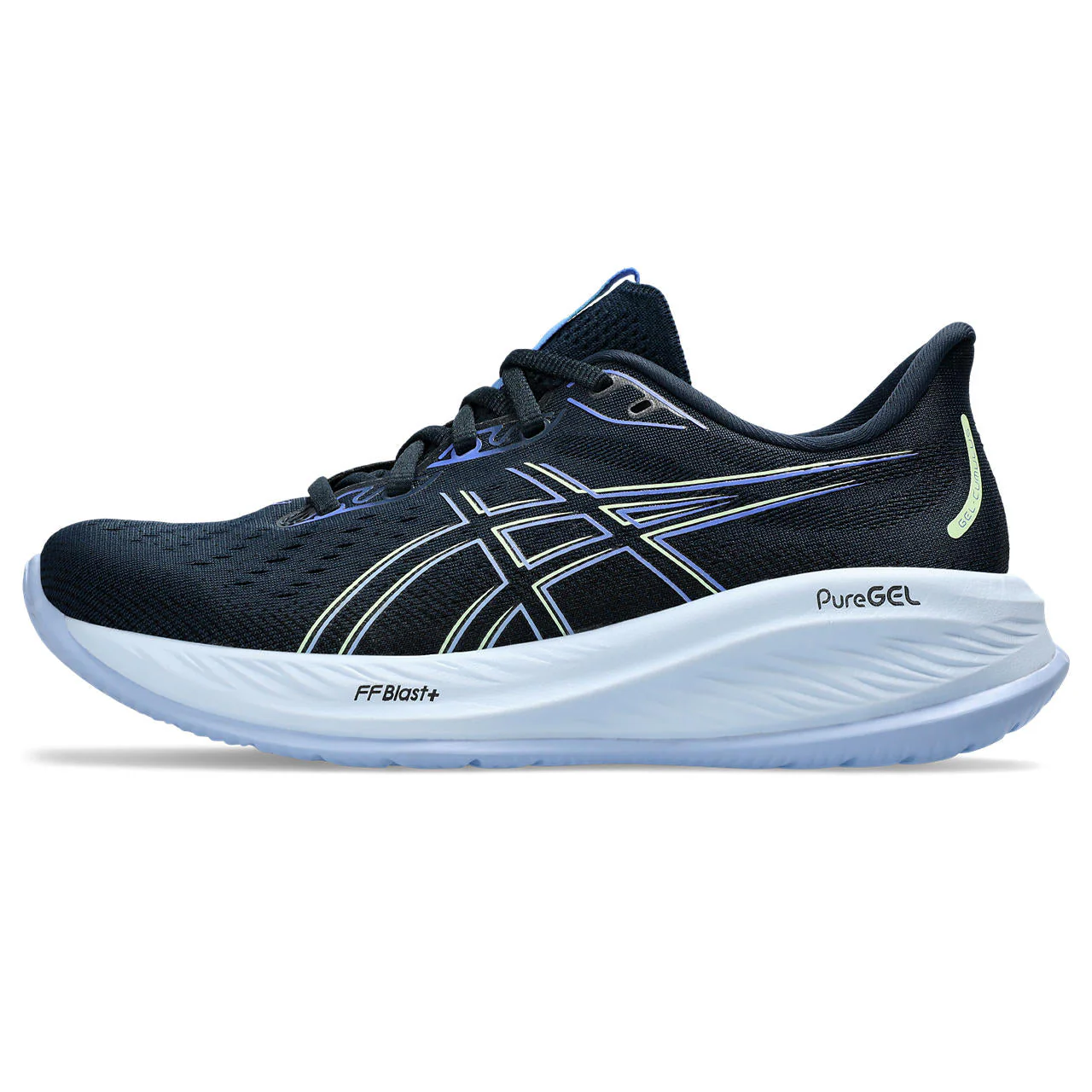 Asics Gel-Cumulus 26 Womens Running Shoes - Image 19