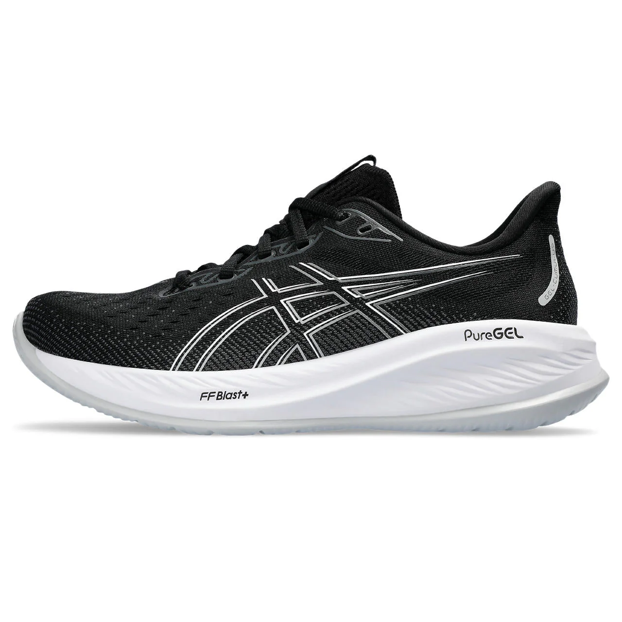 Asics Gel-Cumulus 26 Womens Running Shoes - Image 7
